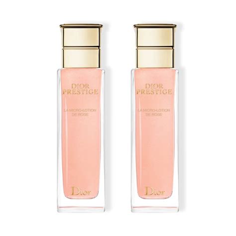 dior creme de rose canada|Dior prestige la lotion.